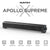 Suntex Apollo Supreme X Bluetooth 5.0 Mini Audio Sound Bar Speaker FM AUX Mic To Answer