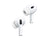 Suntex A6 Airpods Airpod premium with mic Bluetooth Earbuds Type-c Charging port