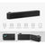 Suntex Apollo Supreme PRO SoundBar Original Wireless 5.0 Bluetooth Speaker