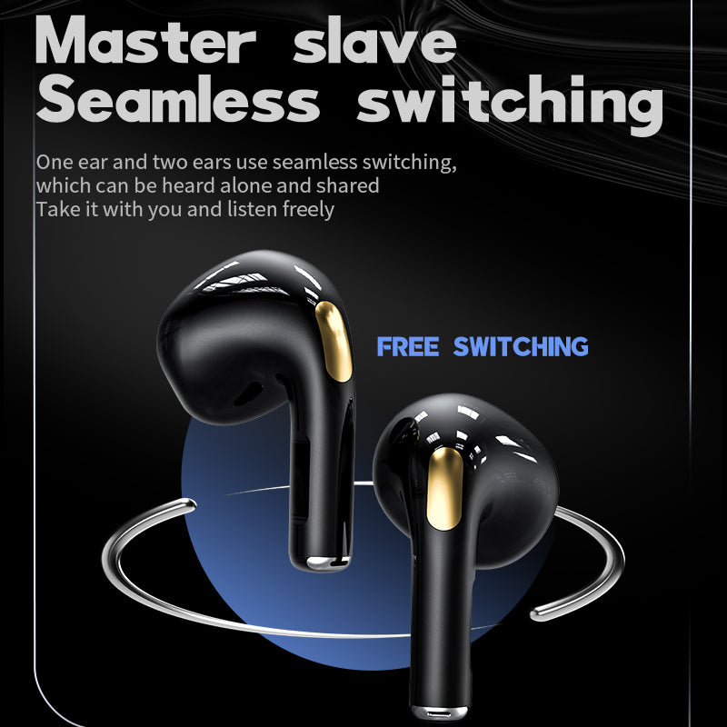 Bluetooth Earbuds Wireless Music I8x SUNTEX 2023 New TWS True