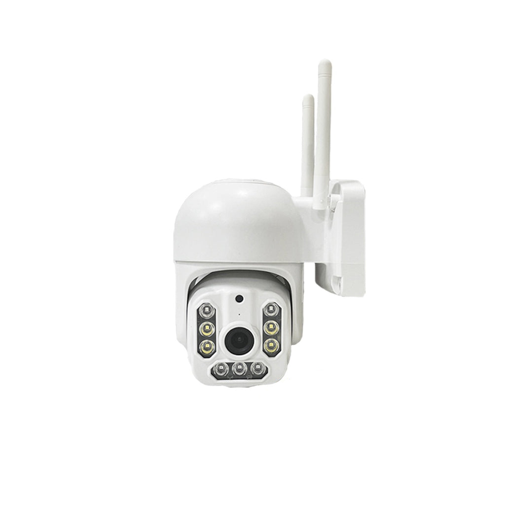 V380 Pro CCTV camera Q11 3MP PTZ IP Camera Wifi outdoor cctv