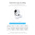 Suntex V380 Pro Z1 CCTV Bulb Camera 1080P Smart Security IP Cam 360 Degree