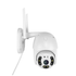 V380 P2 3MP Wifi Security Camera 1920P PTZ IP65CCTV Connect To Cellphone Outdoor Waterproof 4X Digital Zoom Speed Dome AI Human Detection