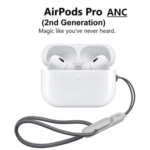 Suntex A5 Airpods/Pro2 ANC Airpod premium with mic Bluetooth