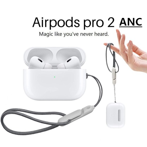 Suntex A5 Airpods/Pro2 ANC Airpod premium with mic Bluetooth