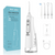 Suntex Portable water flosser oral irrigator Teeth cleaning pulse water deep cleaning teeth Large water tank