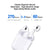 Suntex Apollo Airpods 2 premium version earbuds