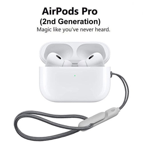 Suntex A5 Airpods/Pro(2nd generation, 2022 ) Airpod premium with 