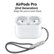 airpods pro 2 イヤホン Apple AirPods Pro 2 With Hearing Aid Feature Review: A Promising