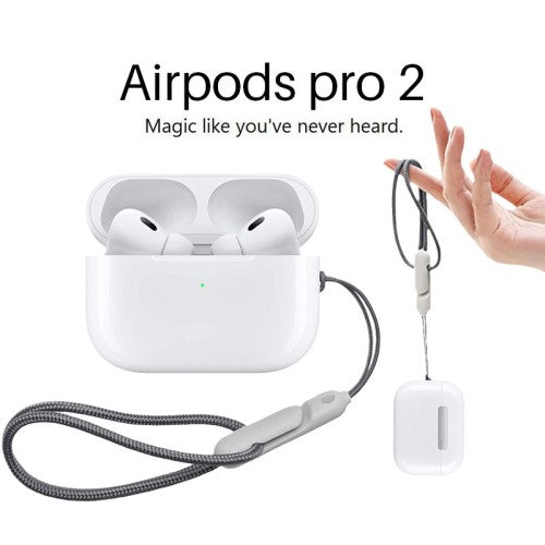 Suntex A5 Airpods/Pro(2nd generation, 2022 ) Airpod premium with 