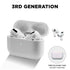 Suntex Apollo Wireless Airpods Pro 3 Bluetooth 5.0 Earphones Earpods