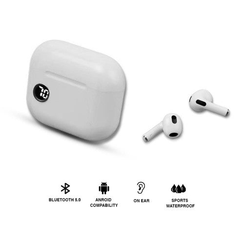 Suntex Apollo Supreme Digital wireless earbuds TWS Bluetooth