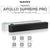 Suntex Apollo Supreme PRO SoundBar Original Wireless 5.0 Bluetooth Speaker